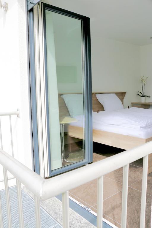 Alte Stadtmauer - Apartment Sinsheim Chambre photo