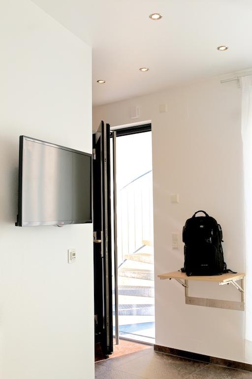 Alte Stadtmauer - Apartment Sinsheim Extérieur photo