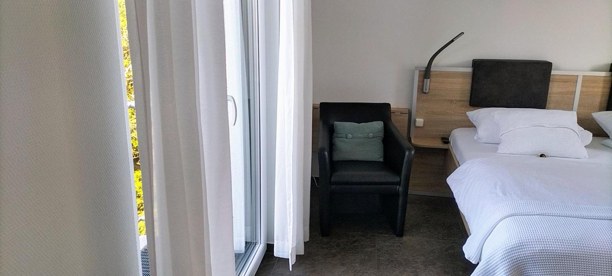 Alte Stadtmauer - Apartment Sinsheim Extérieur photo