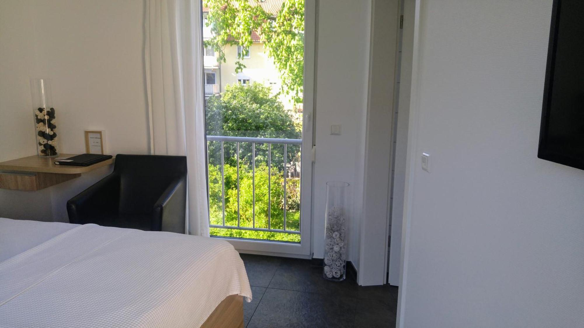 Alte Stadtmauer - Apartment Sinsheim Extérieur photo