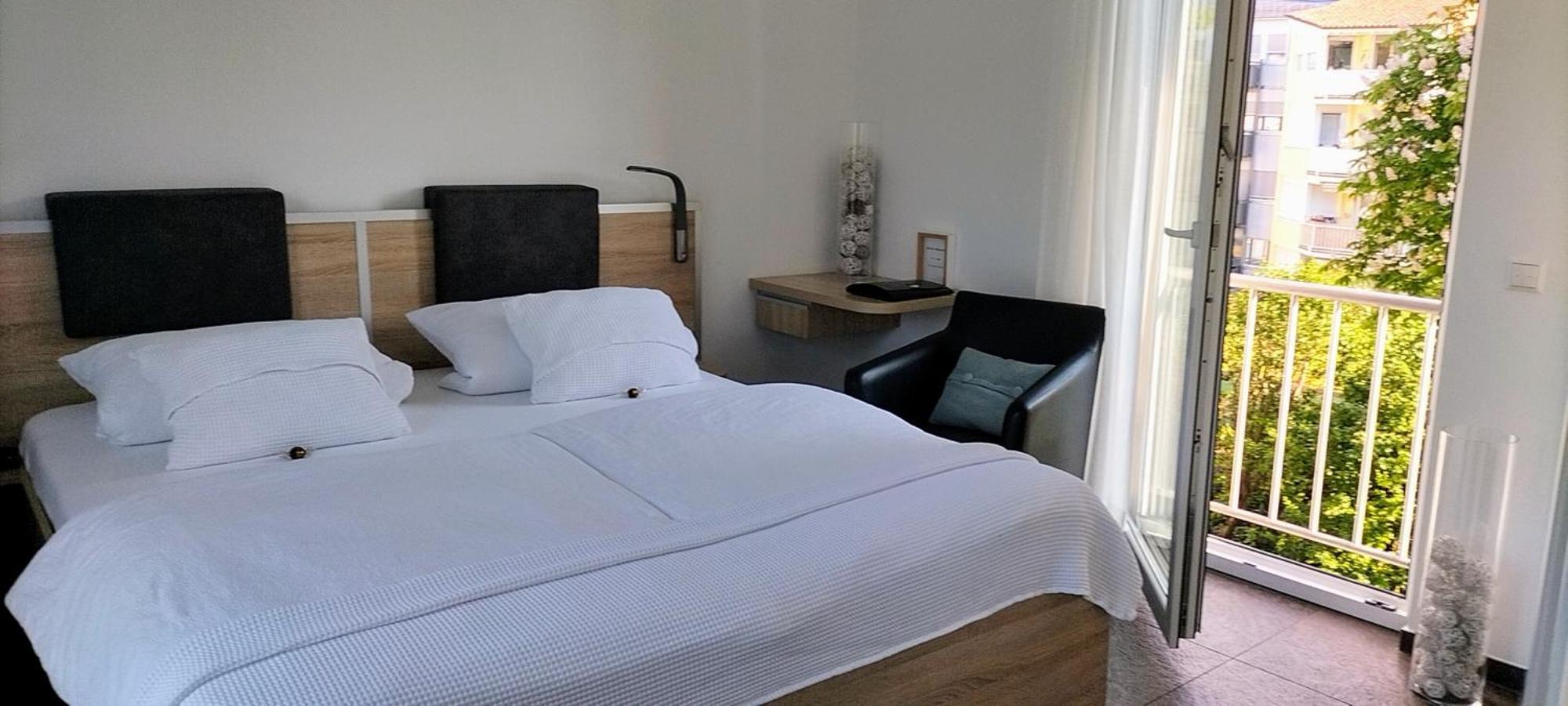 Alte Stadtmauer - Apartment Sinsheim Extérieur photo