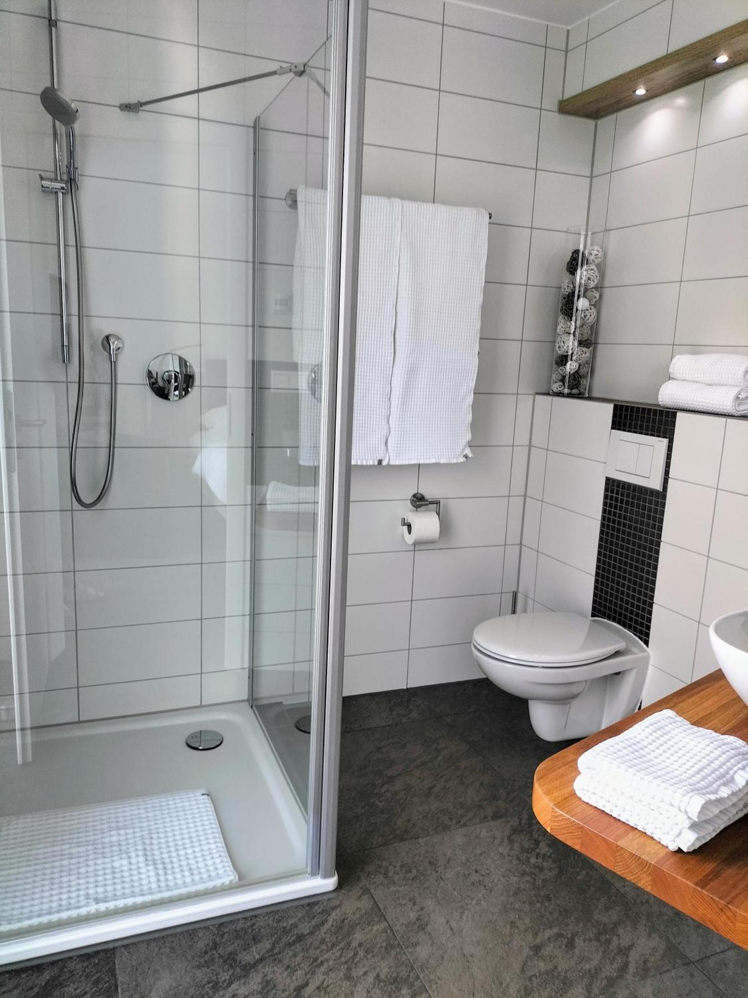 Alte Stadtmauer - Apartment Sinsheim Extérieur photo