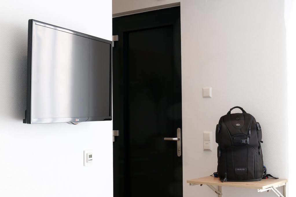 Alte Stadtmauer - Apartment Sinsheim Extérieur photo