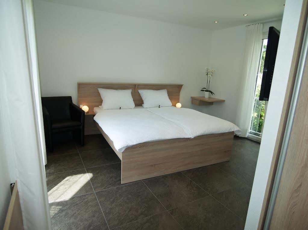 Alte Stadtmauer - Apartment Sinsheim Extérieur photo