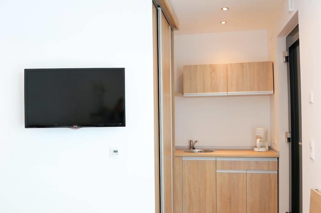 Alte Stadtmauer - Apartment Sinsheim Extérieur photo