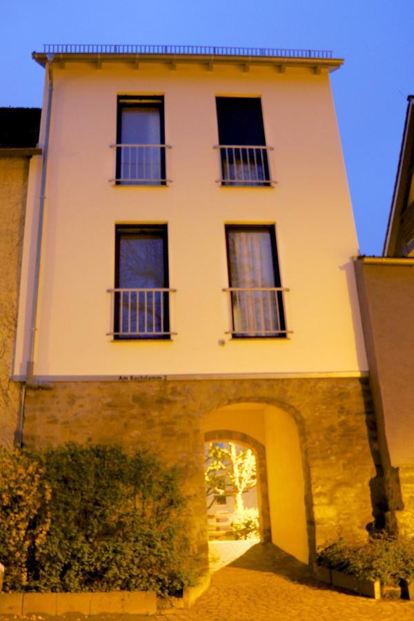 Alte Stadtmauer - Apartment Sinsheim Extérieur photo